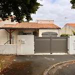 Plain Pied Aux Portes De La Rochelle 2chbres Saint-Xandre