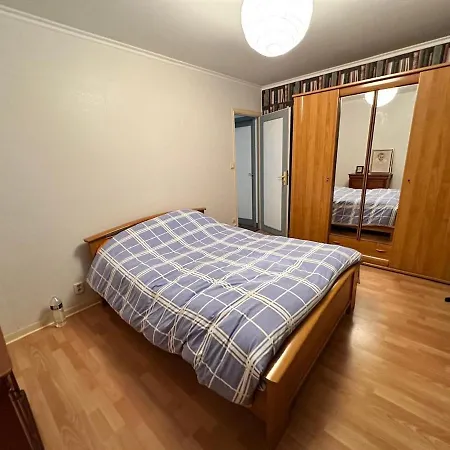 Plain Pied Aux Portes De La Rochelle 2chbres Saint-Xandre