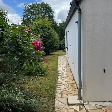 Plain Pied Aux Portes De La Rochelle 2chbres * Saint-Xandre