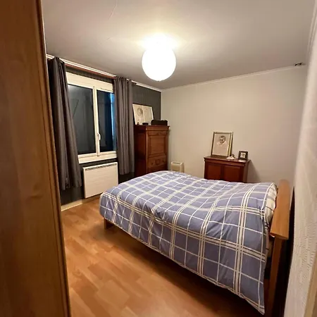 Plain Pied Aux Portes De La Rochelle 2chbres * Saint-Xandre