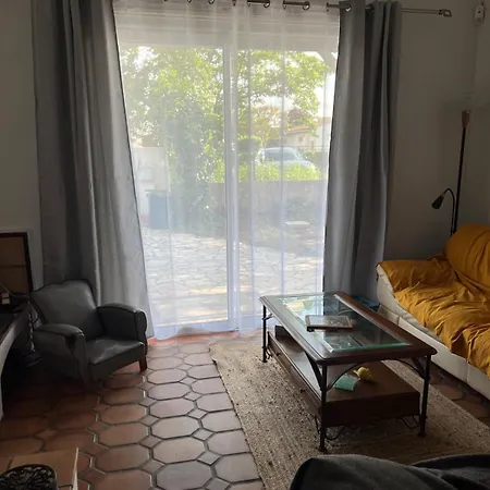 Plain Pied Aux Portes De La Rochelle 2chbres Vakantiehuis *