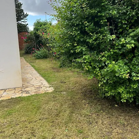 Plain Pied Aux Portes De La Rochelle 2chbres Saint-Xandre