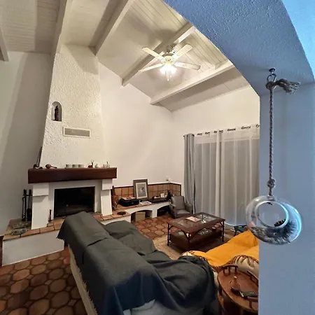 Plain Pied Aux Portes De La Rochelle 2chbres