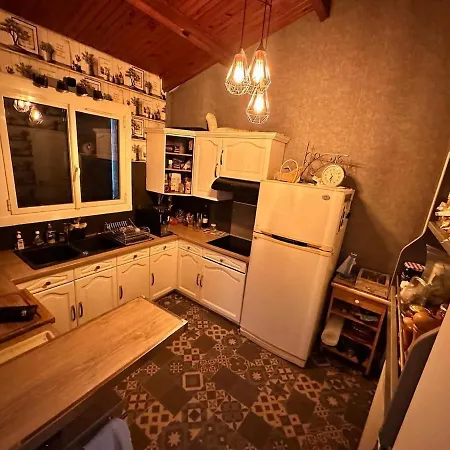 Plain Pied Aux Portes De La Rochelle 2chbres Holiday home