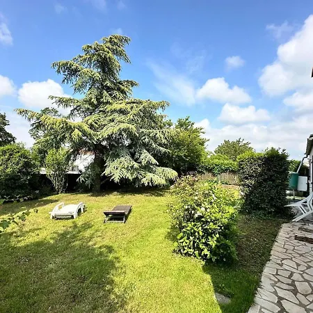 Plain Pied Aux Portes De La Rochelle 2chbres *