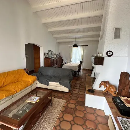 Plain Pied Aux Portes De La Rochelle 2chbres * Saint-Xandre