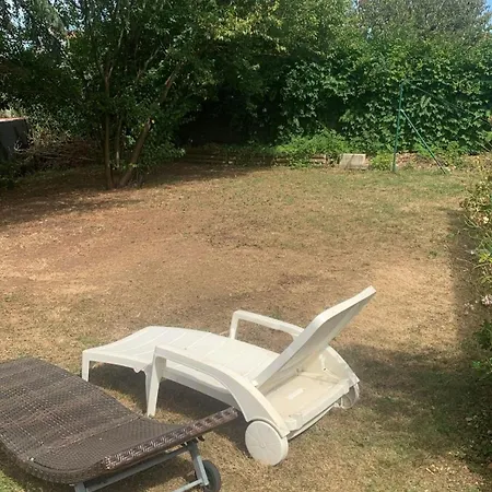 Plain Pied Aux Portes De La Rochelle 2chbres * Saint-Xandre