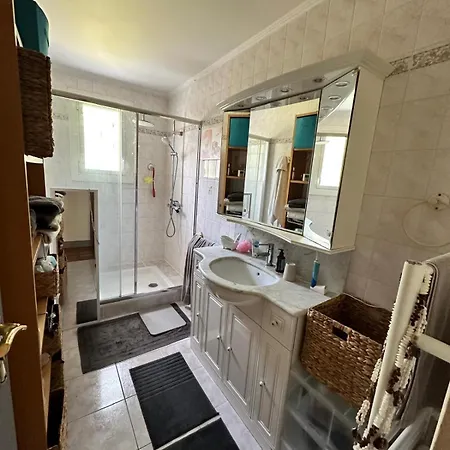 Plain Pied Aux Portes De La Rochelle 2chbres Saint-Xandre