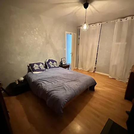 Plain Pied Aux Portes De La Rochelle 2chbres * Saint-Xandre