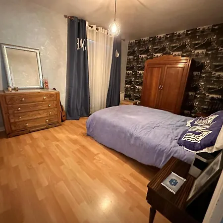 Plain Pied Aux Portes De La Rochelle 2chbres Holiday home