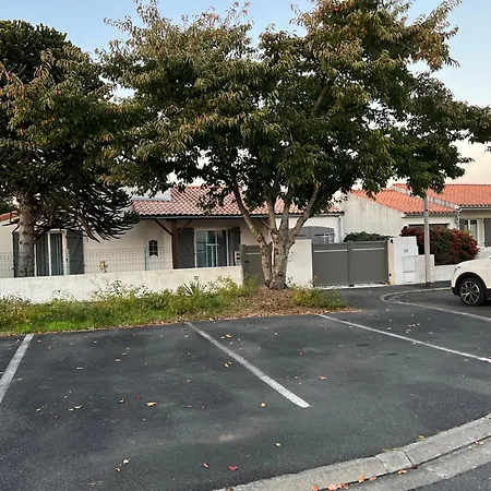 Plain Pied Aux Portes De La Rochelle 2chbres Vakantiehuis *