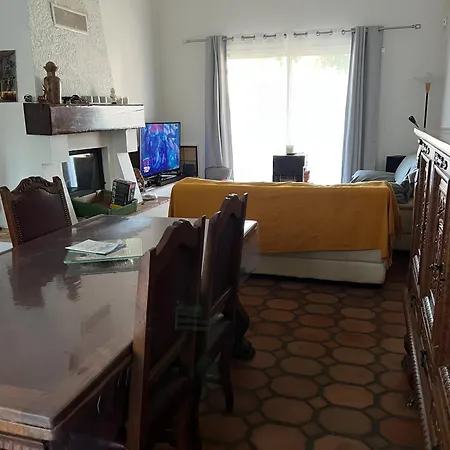 Holiday home Plain Pied Aux Portes De La Rochelle 2chbres *