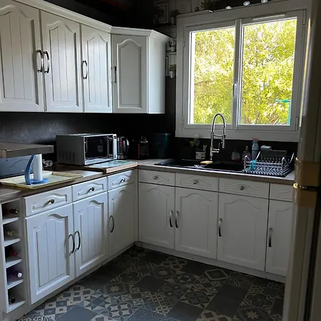 Plain Pied Aux Portes De La Rochelle 2chbres *